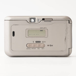 Fujifilm CARDIA mini TIARA / Super-EBC Fujinon 28mm