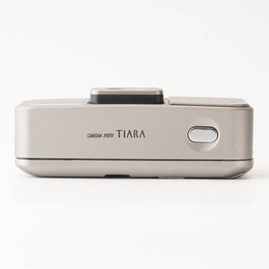Fujifilm CARDIA mini TIARA / Super-EBC Fujinon 28mm