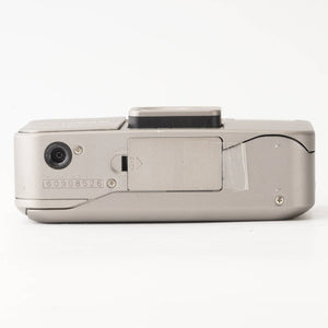 Fujifilm CARDIA mini TIARA / Super-EBC Fujinon 28mm