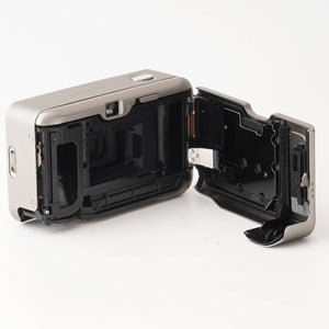 Fujifilm CARDIA mini TIARA / Super-EBC Fujinon 28mm