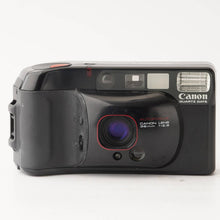 Load image into Gallery viewer, Canon Autoboy 3 QUARTZ DATE / 38mm f/2.8
