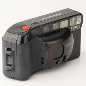 Canon Autoboy 3 QUARTZ DATE / 38mm f/2.8