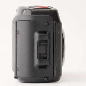 Canon Autoboy 3 QUARTZ DATE / 38mm f/2.8