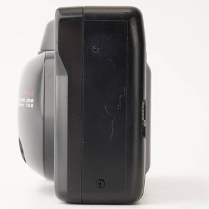 Canon Autoboy 3 QUARTZ DATE / 38mm f/2.8