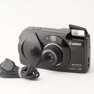 Canon Autoboy Luna 35 / 35-70mm f/4.2-7.8 35mm Point And Shoot Film Camera