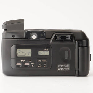Canon Autoboy Luna 35 / 35-70mm f/4.2-7.8 35mm Point And Shoot Film Camera