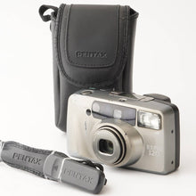 Load image into Gallery viewer, Pentax ESPIO 120 / smc Pentax Zoom Lens 35-120mm

