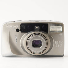 Load image into Gallery viewer, Pentax ESPIO 120 / smc Pentax Zoom Lens 35-120mm
