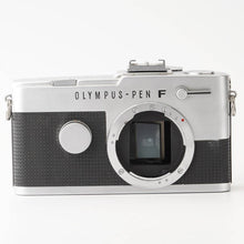 Load image into Gallery viewer, Olympus PEN FT / G.Zuiko Auto-S 40mm f/1.4

