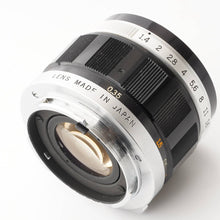 Load image into Gallery viewer, Olympus PEN FT / G.Zuiko Auto-S 40mm f/1.4
