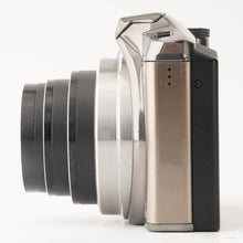 画像をギャラリービューアに読み込む, オリンパス Olympus SZ-31MR / 24x Optical Zoom ED 4.5-108mm F3-6.9

