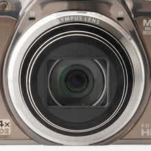 画像をギャラリービューアに読み込む, オリンパス Olympus SZ-31MR / 24x Optical Zoom ED 4.5-108mm F3-6.9
