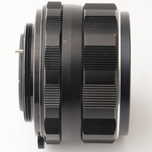 画像をギャラリービューアに読み込む, ペンタックス  Pentax Asahi スーパータクマー Super Takumar 55mm M42マウント
