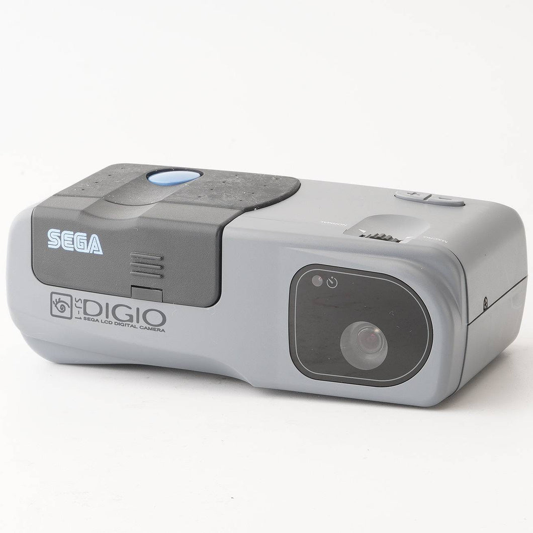 セガ Sega SJ-1 DIGIO HDC-0100 / f/1.9