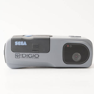 セガ Sega SJ-1 DIGIO HDC-0100 / f/1.9