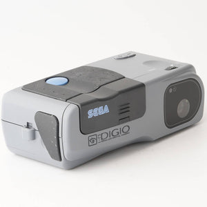 セガ Sega SJ-1 DIGIO HDC-0100 / f/1.9