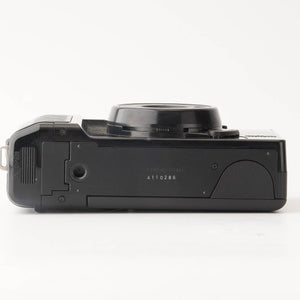 Canon Autoboy 2 / 38mm f/2.8 35mm Point And Shoot Film Camera