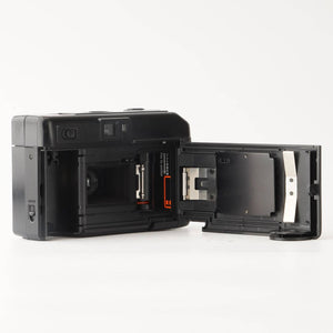 Canon Autoboy 2 / 38mm f/2.8 35mm Point And Shoot Film Camera