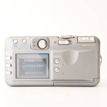 画像をギャラリービューアに読み込む, キヤノン Canon Power Shot S40 AiAF / ZOOM LENS 3x 7.1-21.3mm F2.8-4.9

