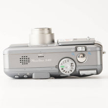 画像をギャラリービューアに読み込む, キヤノン Canon Power Shot S40 AiAF / ZOOM LENS 3x 7.1-21.3mm F2.8-4.9
