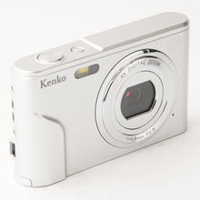 画像をギャラリービューアに読み込む, ケンコー Kenko KC-03TY / 4.8mm F2.8
