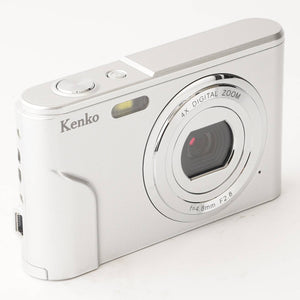 ケンコー Kenko KC-03TY / 4.8mm F2.8