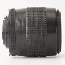 画像をギャラリービューアに読み込む, ニコン Nikon AF Nikkor 35-80mm F4-5.6 D
