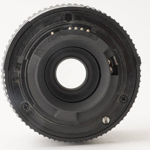 ニコン Nikon AF Nikkor 35-80mm F4-5.6 D