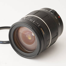 画像をギャラリービューアに読み込む, タムロン Tamron AF ASPHERICAL LD [IF] 28-300mm F3.5-6.3 MACRO Canon EFマウント
