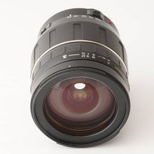 画像をギャラリービューアに読み込む, タムロン Tamron AF ASPHERICAL LD [IF] 28-300mm F3.5-6.3 MACRO Canon EFマウント
