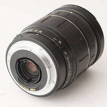 画像をギャラリービューアに読み込む, タムロン Tamron AF ASPHERICAL LD [IF] 28-300mm F3.5-6.3 MACRO Canon EFマウント
