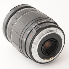 画像をギャラリービューアに読み込む, タムロン Tamron AF ASPHERICAL LD [IF] 28-300mm F3.5-6.3 MACRO Canon EFマウント
