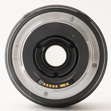 画像をギャラリービューアに読み込む, タムロン Tamron AF ASPHERICAL LD [IF] 28-300mm F3.5-6.3 MACRO Canon EFマウント

