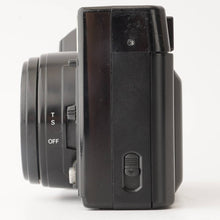 画像をギャラリービューアに読み込む, ミノルタ Minolta AF-TELE QUARTS DATE / 38-60mm 35mm コンパクトフィルムカメラ
