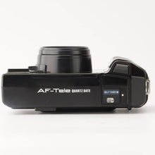画像をギャラリービューアに読み込む, ミノルタ Minolta AF-TELE QUARTS DATE / 38-60mm 35mm コンパクトフィルムカメラ
