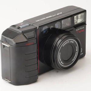 ミノルタ Minolta AF-TELE QUARTS DATE / 38-60mm 35mm コンパクトフィルムカメラ