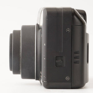 Canon Autoboy S II / 38-115mm f/3.6-8.5