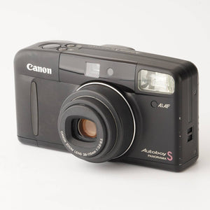 ★美品★ Canon Autoboy S XL L2523#D965 Canon Autoboy S XL | ヨアケマエカメラ