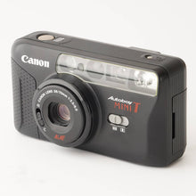 画像をギャラリービューアに読み込む, キヤノン Canon Autoboy MINI T / 38/70mm F3.5/6.0
