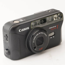 画像をギャラリービューアに読み込む, キヤノン Canon Autoboy MINI T / 38/70mm F3.5/6.0
