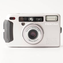 Load image into Gallery viewer, Pentax ESPIO 120 Mi / Pentax Zoom Lens 38-120mm
