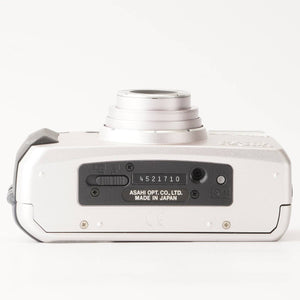 Pentax ESPIO 120 Mi / Pentax Zoom Lens 38-120mm