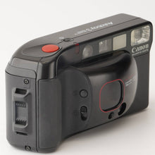 画像をギャラリービューアに読み込む, キヤノン Canon Autoboy 3 QUARTZ DATE コンパクトフィルムカメラ / 38mm F2.8
