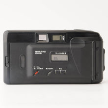 画像をギャラリービューアに読み込む, キヤノン Canon Autoboy 3 QUARTZ DATE コンパクトフィルムカメラ / 38mm F2.8

