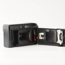 画像をギャラリービューアに読み込む, キヤノン Canon Autoboy 3 QUARTZ DATE コンパクトフィルムカメラ / 38mm F2.8
