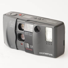 Load image into Gallery viewer, Olympus AF-10 TWIN QUARTZDATE / Olympus Lens 35/70mm

