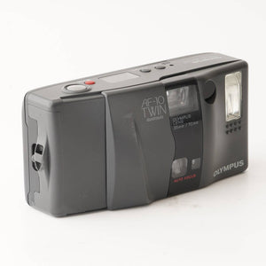 Olympus AF-10 TWIN QUARTZDATE / Olympus Lens 35/70mm