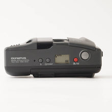 Load image into Gallery viewer, Olympus AF-10 TWIN QUARTZDATE / Olympus Lens 35/70mm
