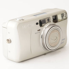 画像をギャラリービューアに読み込む, ミノルタ Minolta Capios カピオス 150 S 35mm コンパクトフィルム カメラ
