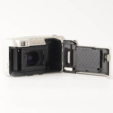 画像をギャラリービューアに読み込む, ミノルタ Minolta Capios カピオス 150 S 35mm コンパクトフィルム カメラ
